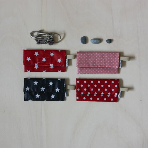 Porte-cartes ou clés