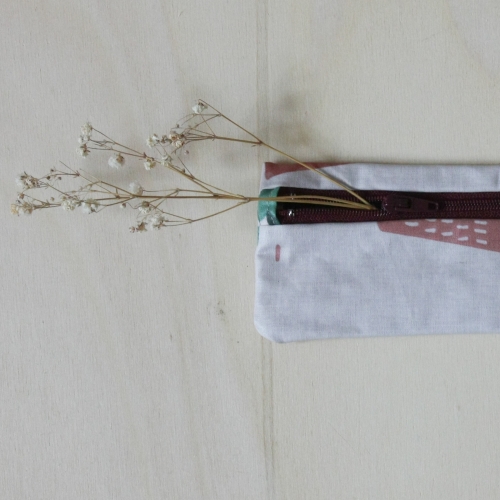 Plumier pot de cactus