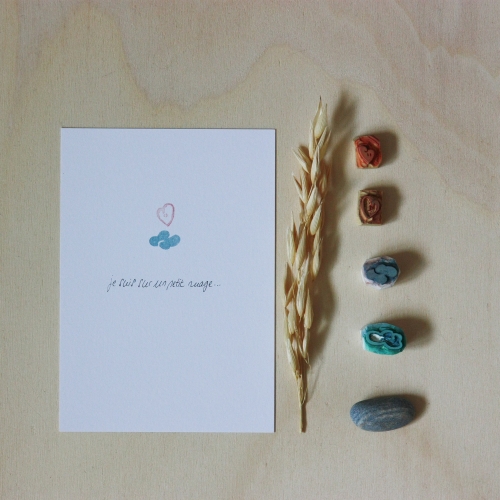 Je suis sur un petit nuage... 4